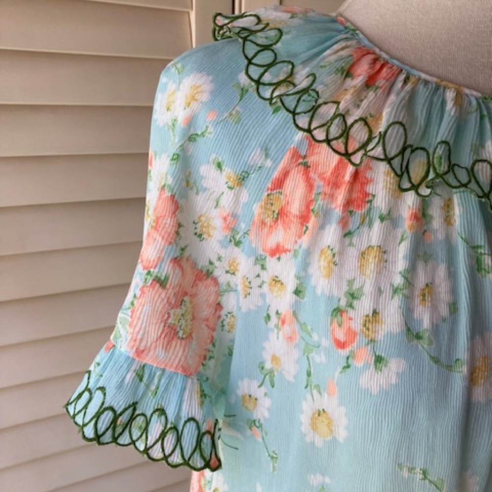 Komar Robe/Duster - Picture 5 of 12